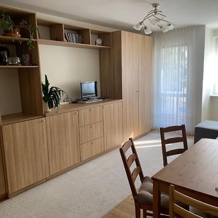Przytulny Apartament 3City W Centrum Sopotu Z Balkonem By Noclegi Renters المظهر الخارجي الصورة
