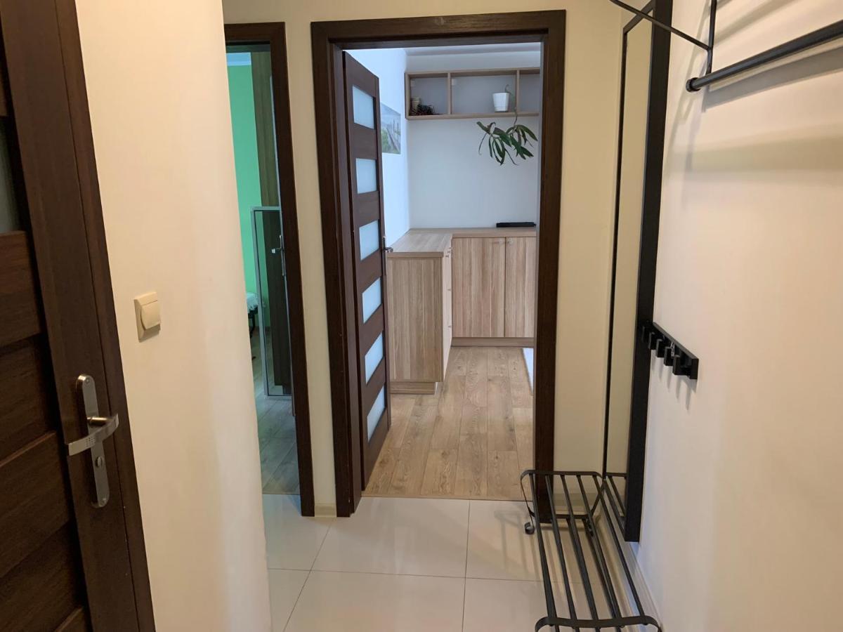 Przytulny Apartament 3City W Centrum Sopotu Z Balkonem By Noclegi Renters المظهر الخارجي الصورة
