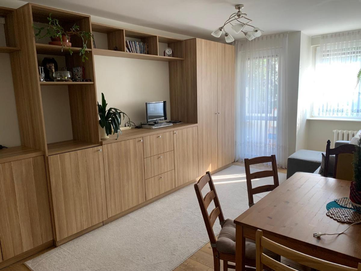 Przytulny Apartament 3City W Centrum Sopotu Z Balkonem By Noclegi Renters المظهر الخارجي الصورة