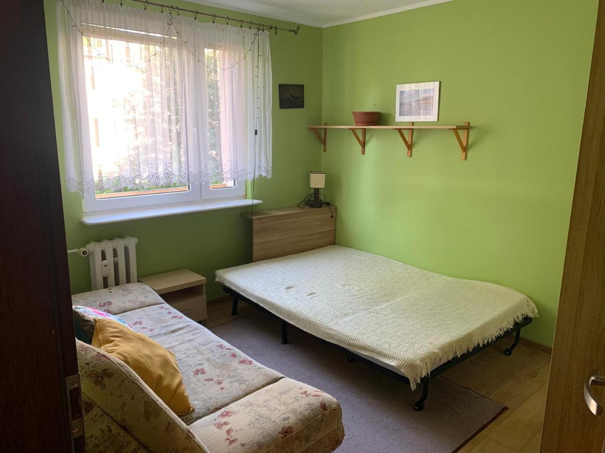Przytulny Apartament 3City W Centrum Sopotu Z Balkonem By Noclegi Renters المظهر الخارجي الصورة