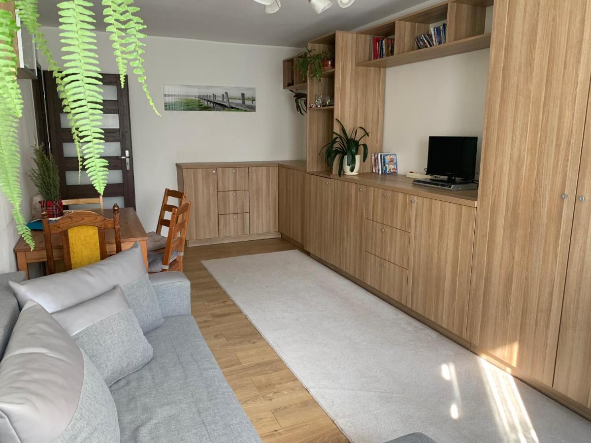 Przytulny Apartament 3City W Centrum Sopotu Z Balkonem By Noclegi Renters المظهر الخارجي الصورة