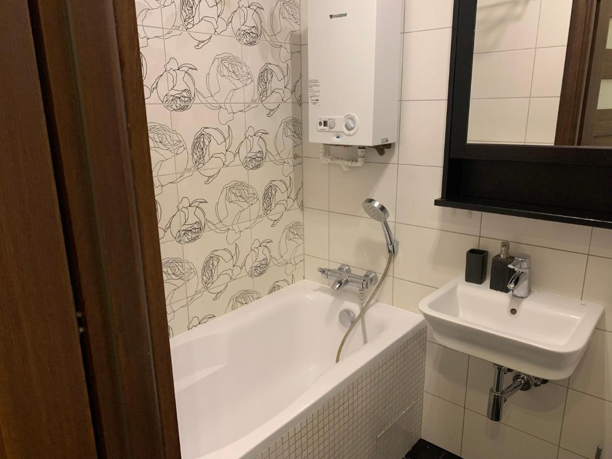 Przytulny Apartament 3City W Centrum Sopotu Z Balkonem By Noclegi Renters المظهر الخارجي الصورة